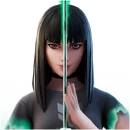 Charlotte (Tattered Spirit) - Outfit - Fortnite