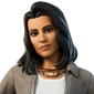 Chloe Frazer - Outfit - Fortnite