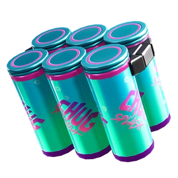 elfbar elfa master akku Fortnite Slurp Juice Recipe by Christopher main image 1