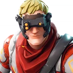 Circuit Breaker (v34.00) - Outfit - Fortnite
