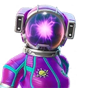 Cosma (Night Nebula) - Outfit - Fortnite