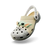 Crocs Classic Clog 'STAR WARS Grogu' - Kicks - Fortnite