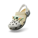 Crocs Classic Clog 'STAR WARS Grogu' - Kicks - Fortnite