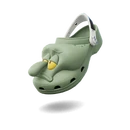 Crocs Classic Clog SpongeBob 'Squidward' - Kicks - Fortnite