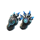 Cybertech Claws - Pickaxe - Fortnite