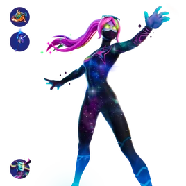 December 2020 Crew Pack - Limited Time Offer - Fortnite