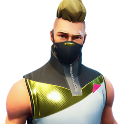 Drift, Fortnite Wiki