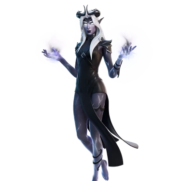 Etheria (Featured) - Outfit - Fortnite