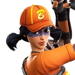 Fastball (v30.00) - Outfit - Fortnite