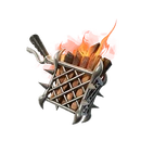 Fryer Fire Remake