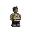 General Banshee (v30.30 - Featured) - Outfit - LEGO Fortnite