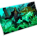 Hades - Loading Screen - Fortnite