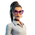 Jennifer Walters - Outfit - Fortnite
