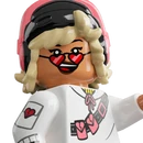 Juliet - Outfit - LEGO Fortnite