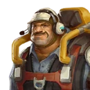 Kyle (Zero Hour) - Character - Fortnite
