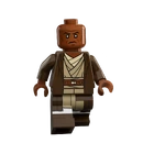 Mace Windu (Featured) - Outfit - LEGO Fortnite