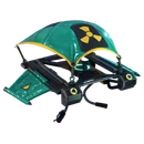 Meltdown - Glider - Fortnite
