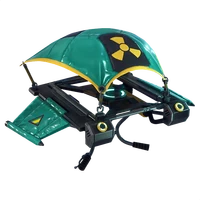 Meltdown - Glider - Fortnite