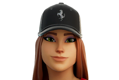 Cammy Cup, Fortnite Wiki