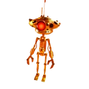 Mono-WLKR (Gold) - Droid - Droid Tycoon