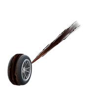 Icon used in the Season 3 Weekly Quests for the Burnt Sienna Style