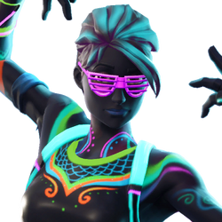Fortnight night light deals