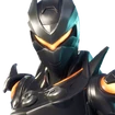 Oblivion (v33.10) - Outfit - Fortnite