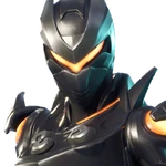 Oblivion (v33.10) - Outfit - Fortnite