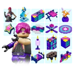 Operation Brite Starter Pack - Limited Time Offer - Fortnite