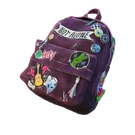 Patch Pack - Back Bling - Fortnite
