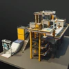 Peg Hop - Prefab - Fortnite