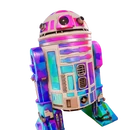 R9 (Rainbow) - Droid - Droid Tycoon