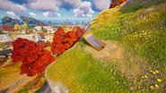 Ramp (Asteria - Medieval - 5) - Unnamed Location - Fortnite.png (4.67 MB) Ramp (Near Shattered Slabs)