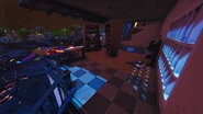 Second Floor (During The Unvaulting Event)