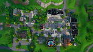 Top View (Before The Unvaulting Event)