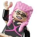 Sabina (v30.30) - Outfit - LEGO Fortnite
