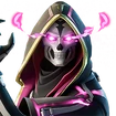 Skulldrifter - Outfit - Fortnite