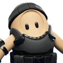 Special Forces - Outfit - Fall Guys