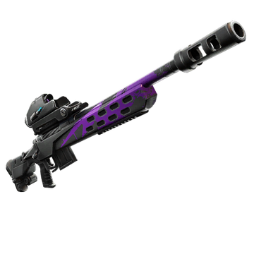 Storm Scout Sniper Rifle | Fortnite Wiki | Fandom
