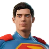Superman - Outfit - Fortnite