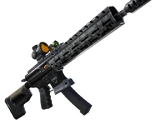 Tactical Assault Rifle