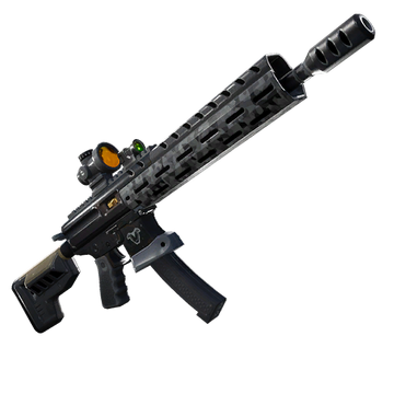 How to get MK-Alpha Assault Rifle in Fortnite & is it good? - Dexerto