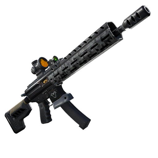 Automatic Sniper Rifle - Fortnite Wiki