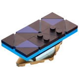 Techno-Table - Furniture - LEGO Fortnite