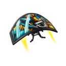 The MCG (Wolverine) - Glider - Fortnite