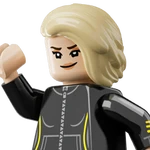 Tilted Trooper (v30.00) - Outfit - LEGO Fortnite