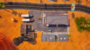Trucker's Oasis (Top View) - Unnamed Location - Fortnite OG.png (3.72 MB) Top View