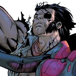 Wolverine (Zero) - Character - Fortnite