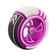 Icon used in the Ranked Quests for the Pink Style