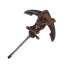 Bottom Feeder - Pickaxe - Fortnite